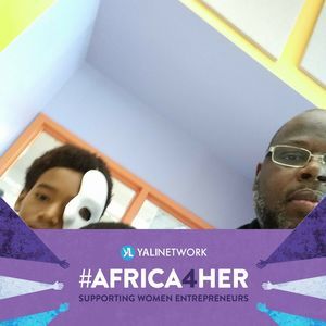 Meet your Posher, Terry